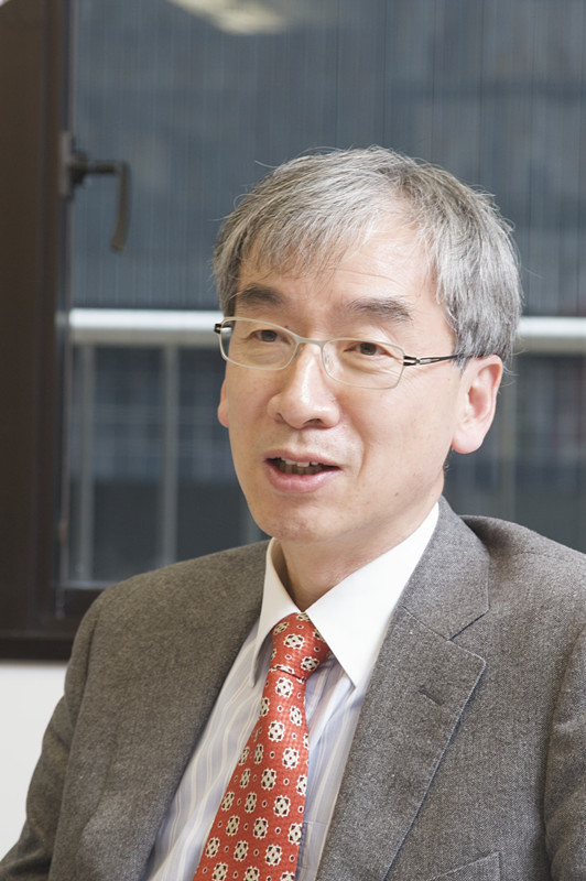 Interview ︱ Bai Yongrui: why in China, Japan and South Korea in modern times of frequent contradictions and conflicts