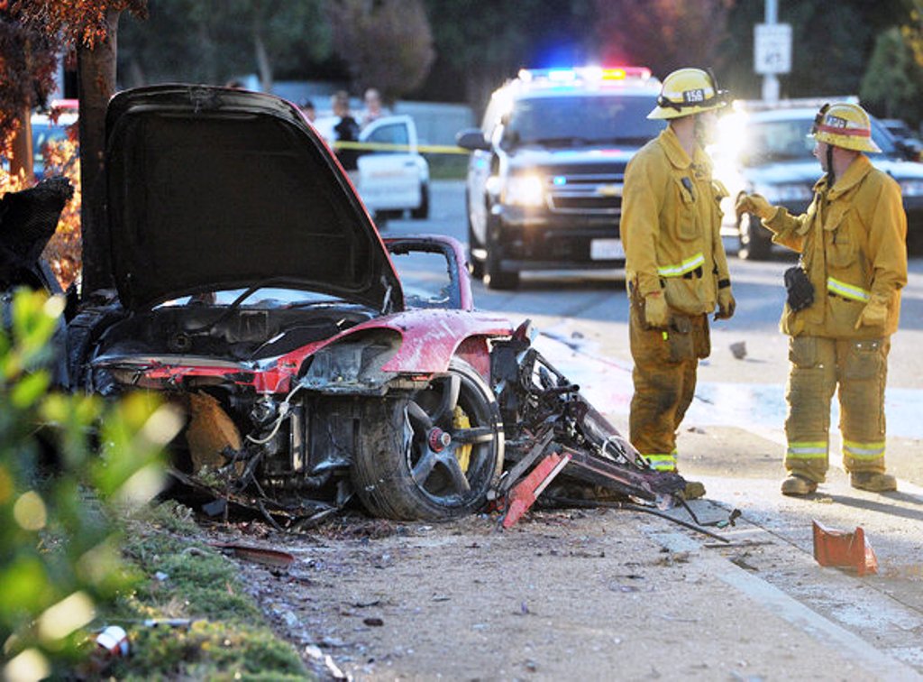 10 Worst Celebrity Car Accidents - Personal Injury Attorney Florida Steinger Greene Feiner