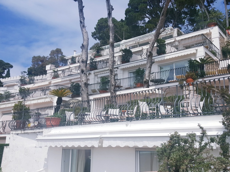 Casa Morgano Capri