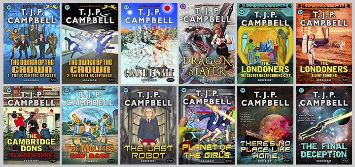 Daz Studio 3D software used on my book covers
