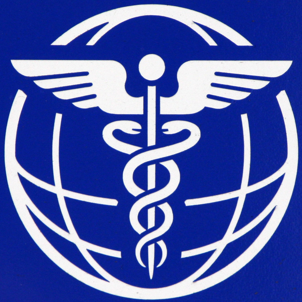 medical-symbol-caduceus-norwich-norfolk-england-uk-leo-reynolds