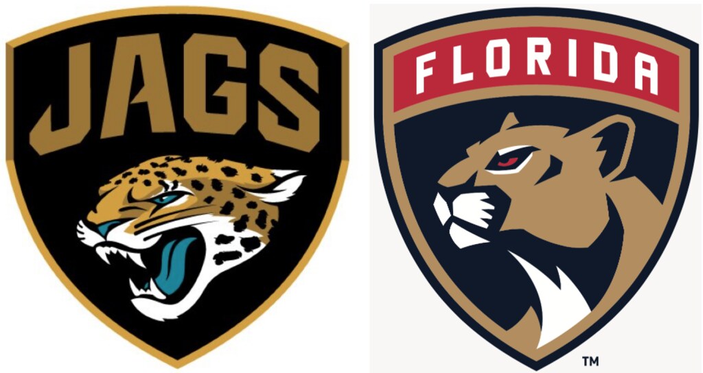 Panthers unveil new logo and jerseys to signal 'new tradition of winning' -  The Hockey News