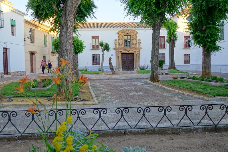 Almagro (Ciudad Real), la insigne capital de la antigua provincia de La Mancha. - De viaje por España (27)