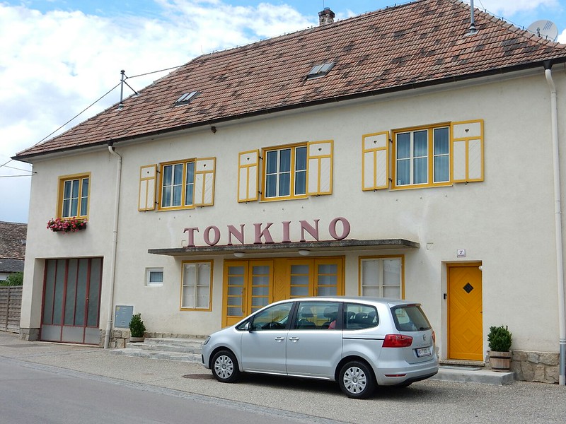 Tonkino von Großkadolz