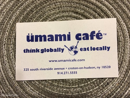 Umami Cafe