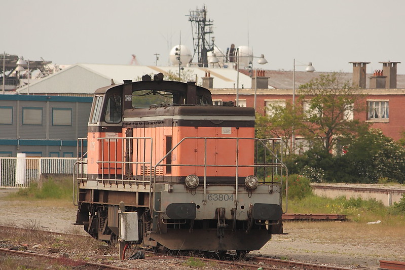 BB 63804 / Dunkerque