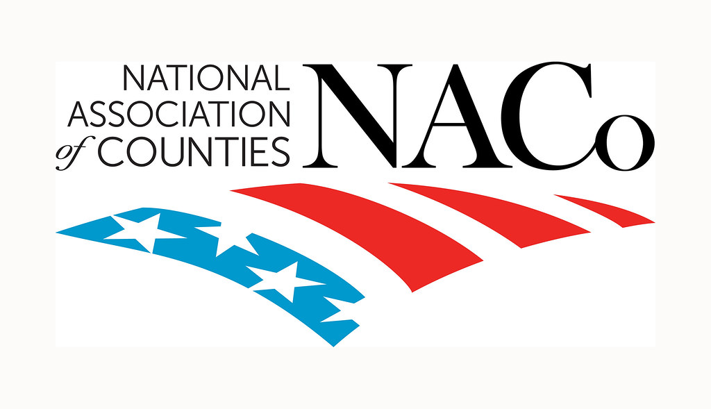 NACo logo