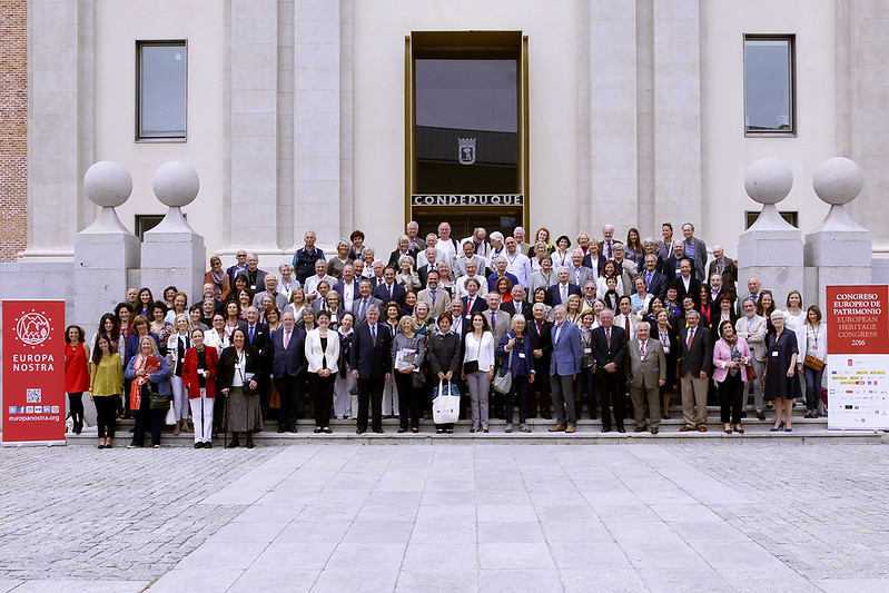 General Assembly in Madrid