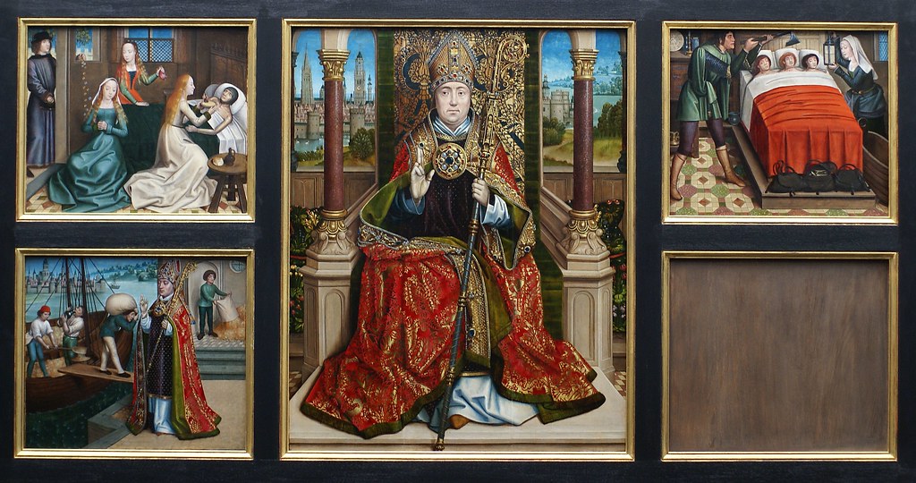 File:Master Of The Saint Lucy Legend - Legend of St Lucy - WGA14615.jpg - Wikimedia Commons