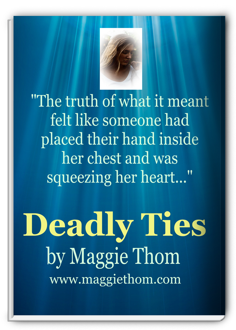 DEadly Ties Quote 1a