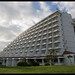 Okinawa 2013 trip San Marina hotel