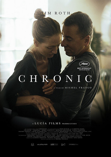 Kronik - Chronic (2016)