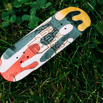 Berlinwood - Fast Fingers 19 Limited Edition