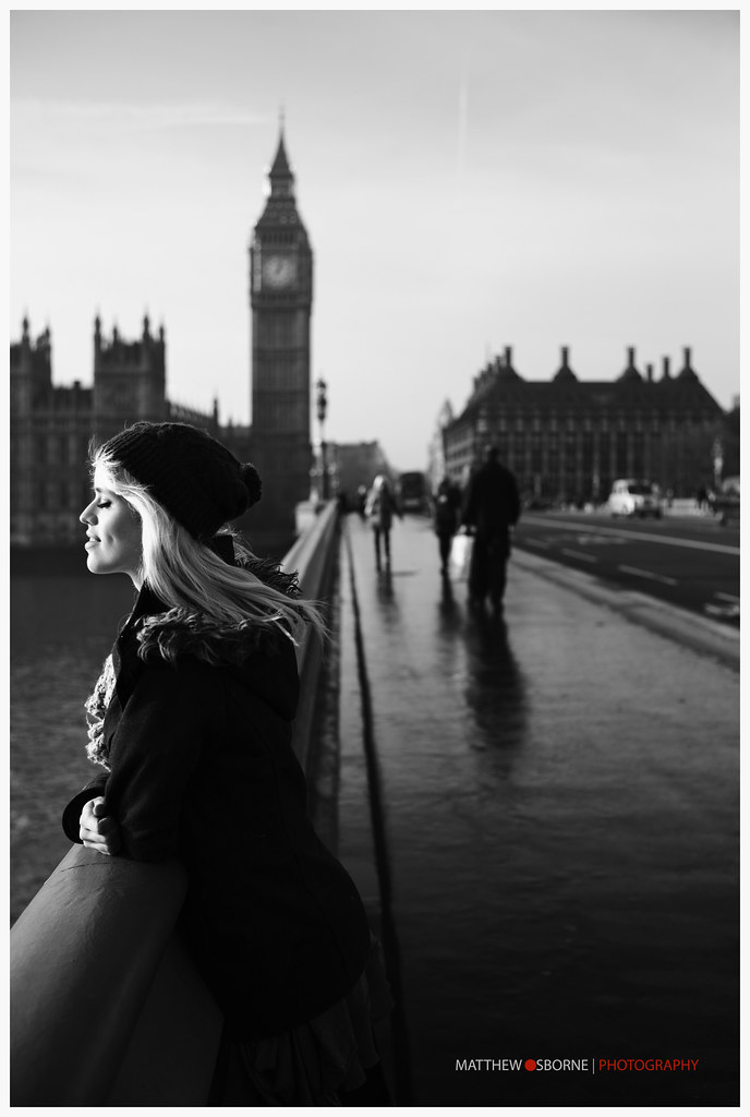 london street photography