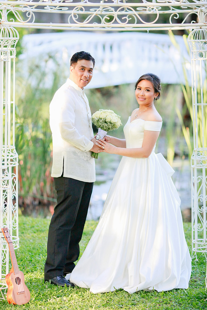 Cebu Destination Wedding Photographer, Montebello Wedding Cebu
