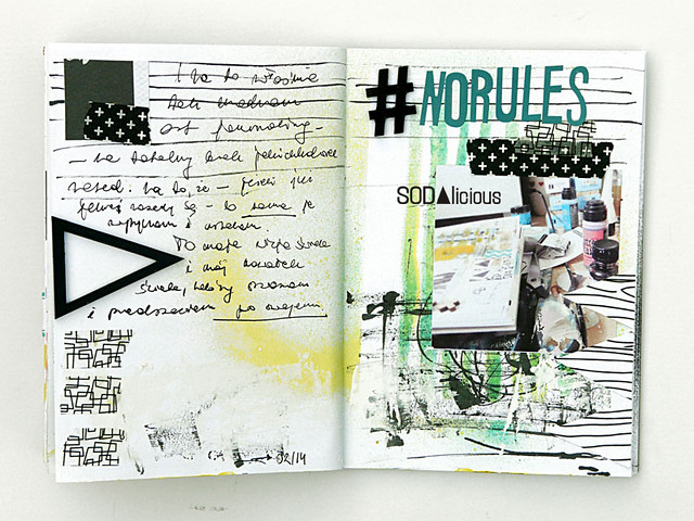 #norules