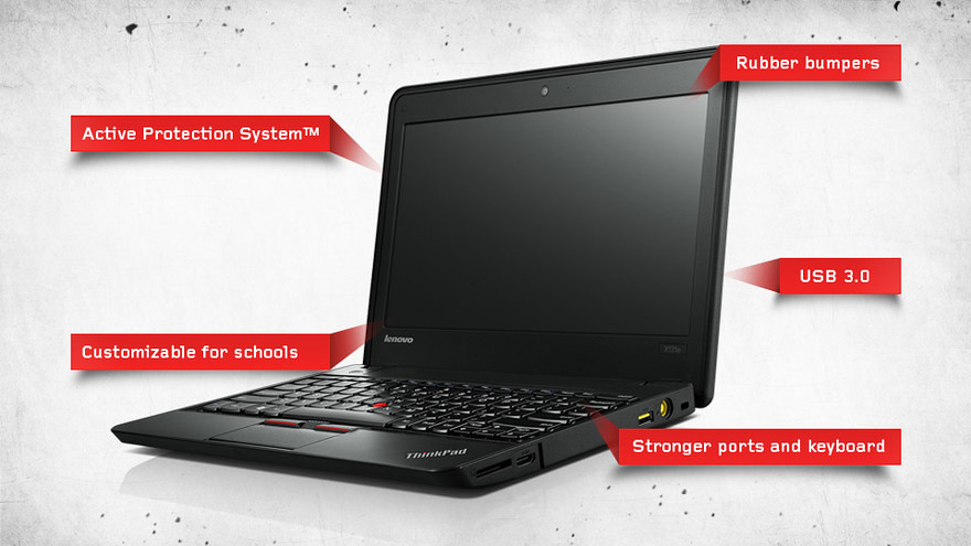Lenovo launched its own Chromebook notebook