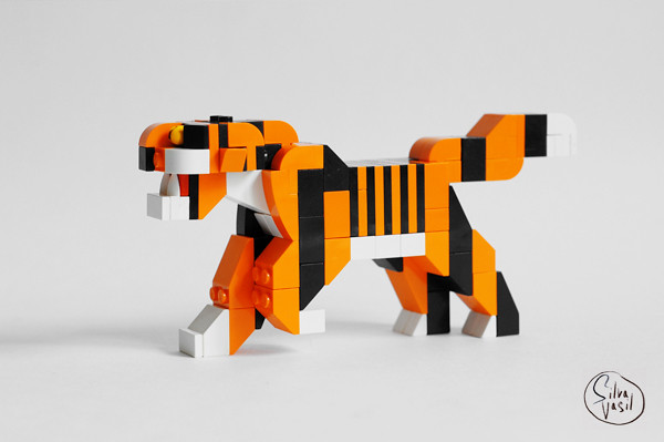 bengals lego set