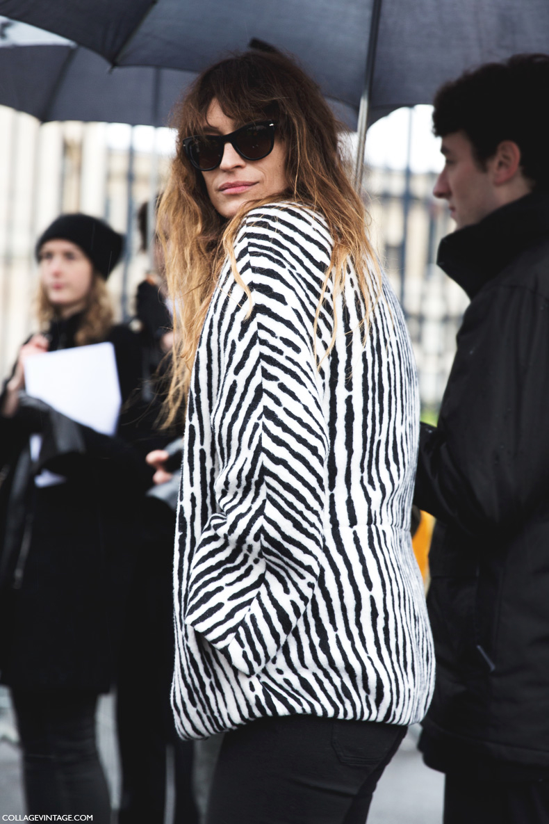 Paris_Fashion_Week_Fall_14-Street_Style-PFW-Caroline_De_Maigret-Balenciaga-