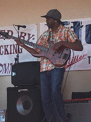 233 Robert Kimbrough Band