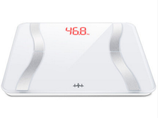 Heart A3-F body weight fat measurement device (Micro Edition)