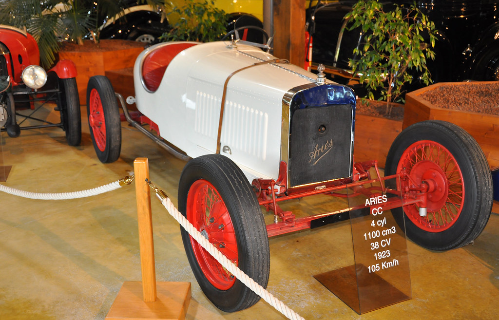 ARIES cyclecar - Page 2 15812828234_9fa484dda7_b