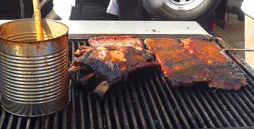 25th annual Best in the West Nugget Rib Cook-off, Sparks Nevada