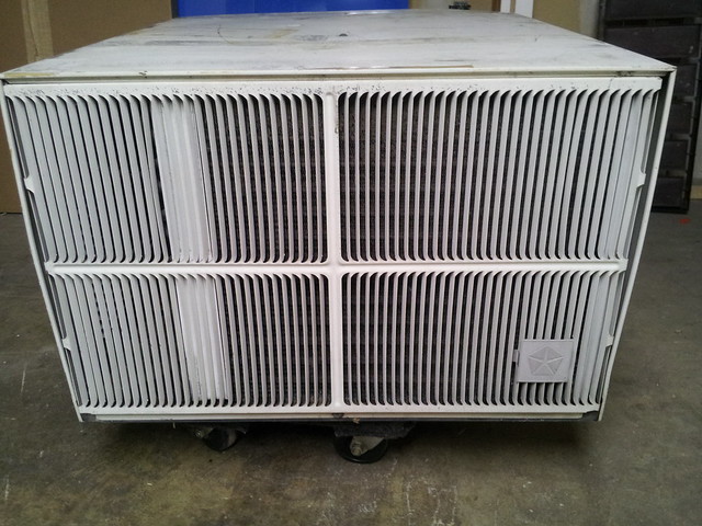 Chrysler air conditioner #2