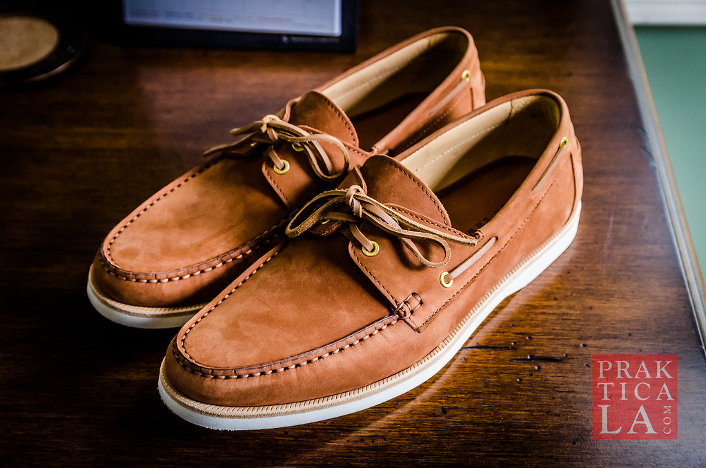jack erwin cooper boat shoes