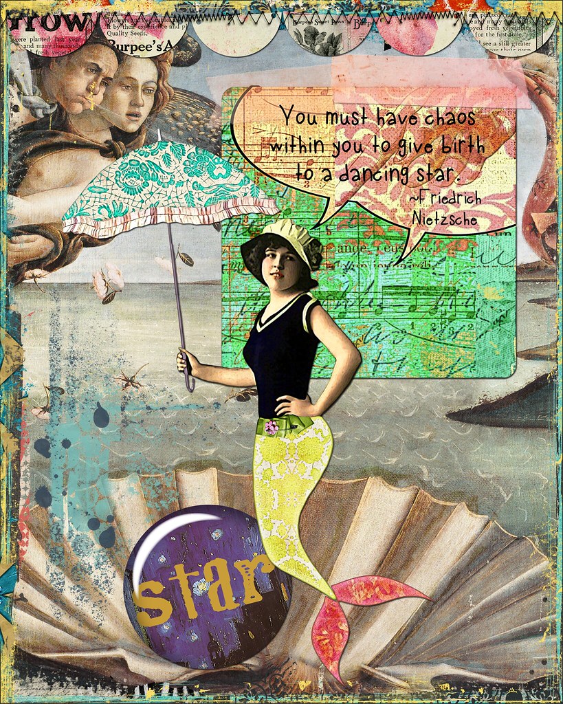 July 30, 2013, Tuesday_1 | Layout by jaedde. {Credits: Beth … | Flickr