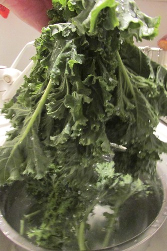 Demystifying Kale
