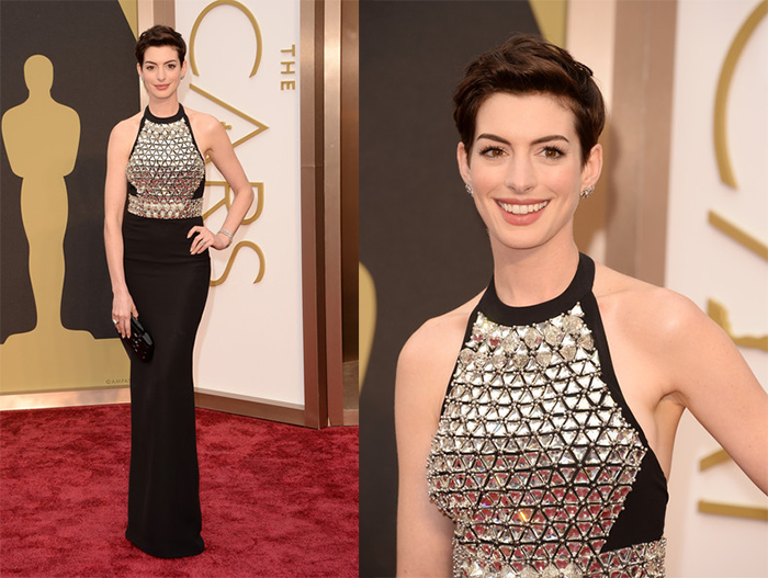 Oscars14-Anne Hathaway