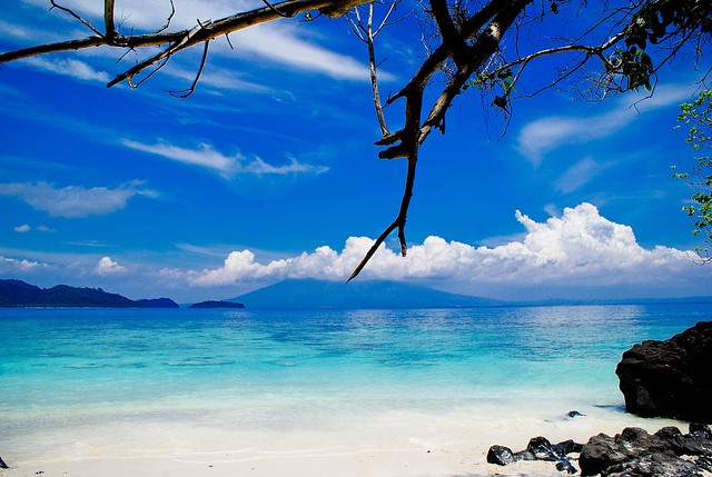 Download this Umang Island Krakatau picture