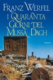 I quaranta giorni del Mussa Dagh