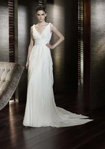 discount wedding dress outlets