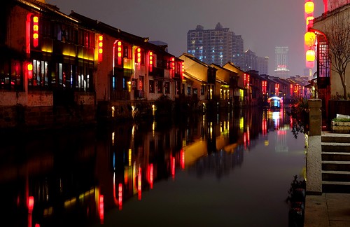 Wuxi, Jiangsu, China