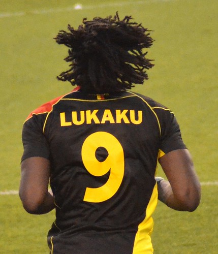 Per Romelu Lukaku tripletta contro il Sunderland