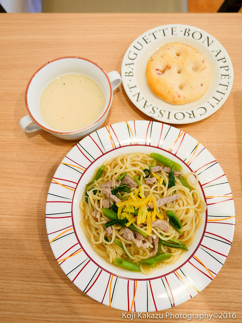 Cafe & Pasta YOSHIDA's Kitchen-30