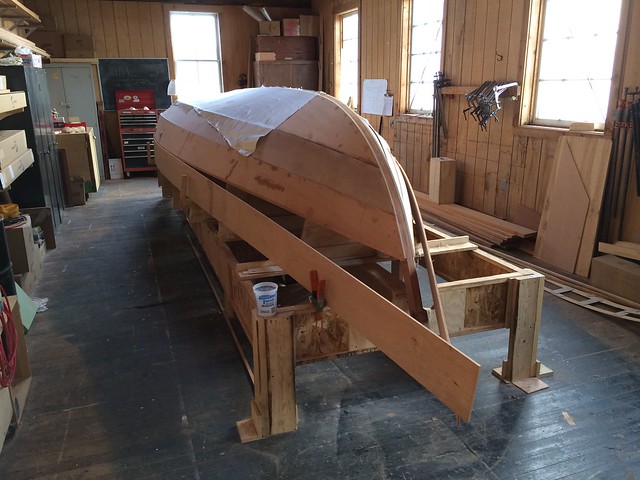 IMG_3293 - Port Hadlock WA - Northwest School of Wooden Boatbuilding 