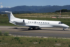 Air X Charter EMB-135BJ Legacy600 9H-WFC GRO 19/06/2016