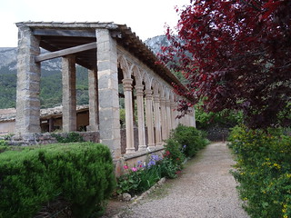 Monasterio de Miramar (Valldemossa)