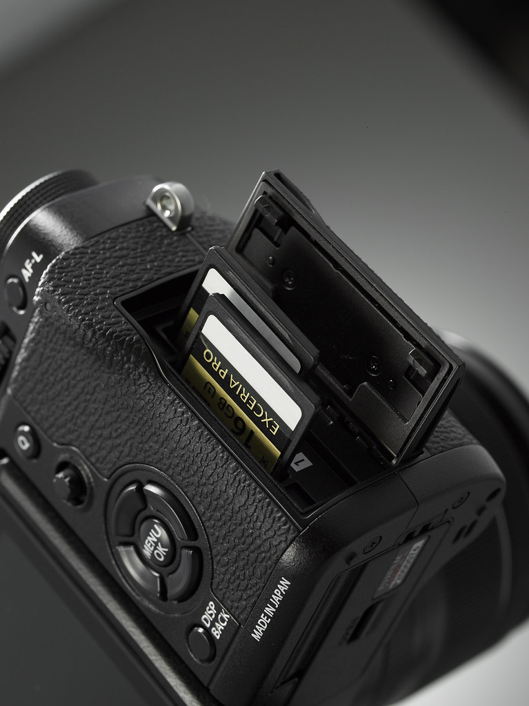 First Look Review: Fujifilm X-T2 « Fuji X Secrets