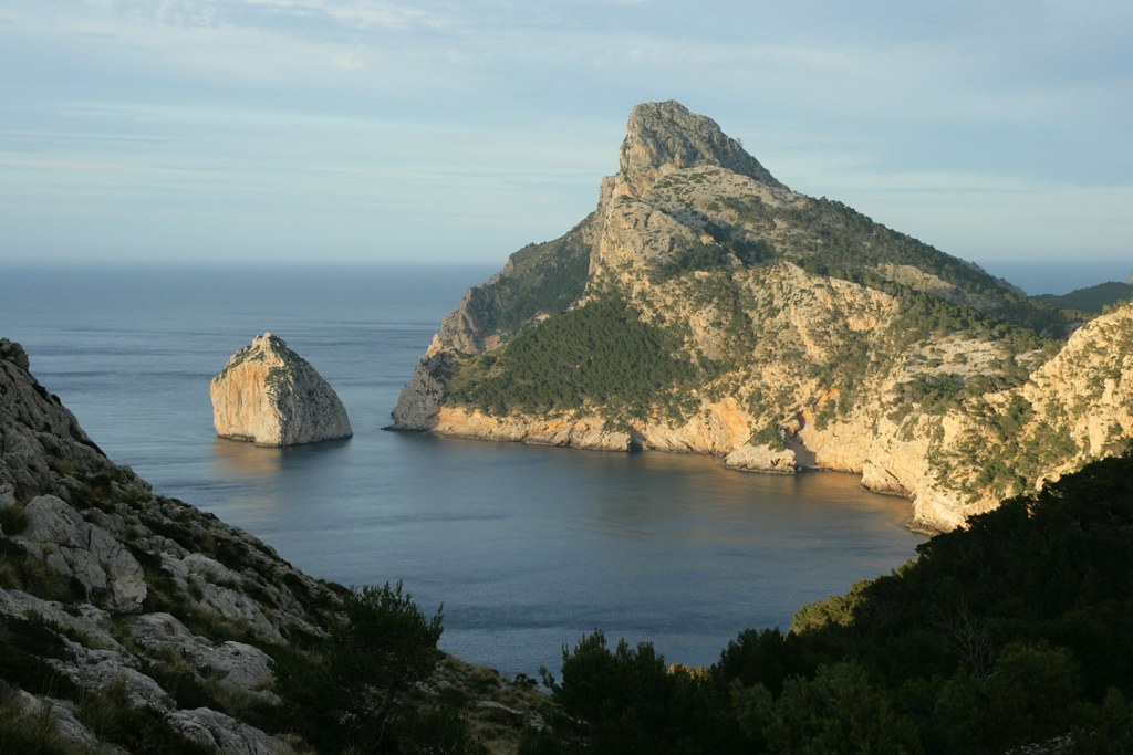 Island Of Mallorca – Spanish Character And Charm