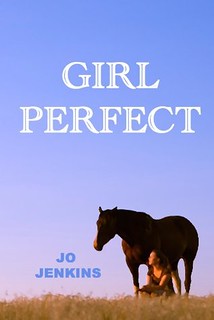 Girl Perfect by Jo Jenkins