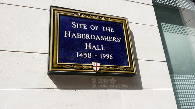 Haberdashers Hall