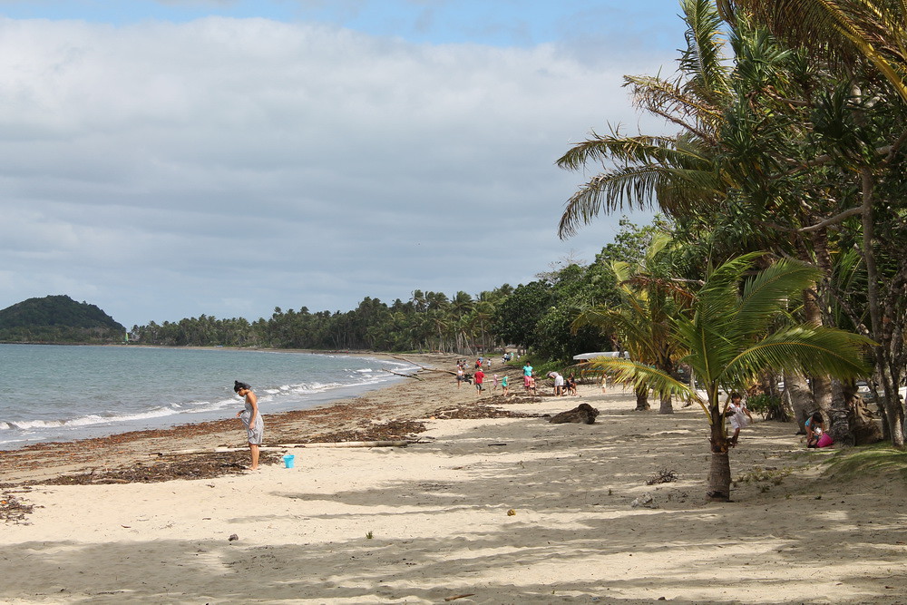 Fiji_Pacific Harbour_CTDay_Famous Pacific Harbour Beach_Pa… | Flickr