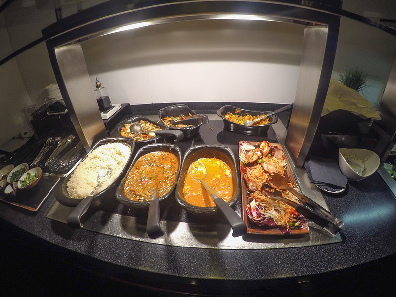 27400075913 9d08d73982 c - REVIEW - Cathay Pacific First Class Lounge, London Heathrow T3 (October 2015)