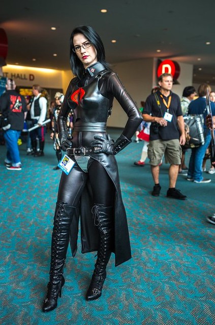 sdcc baroness