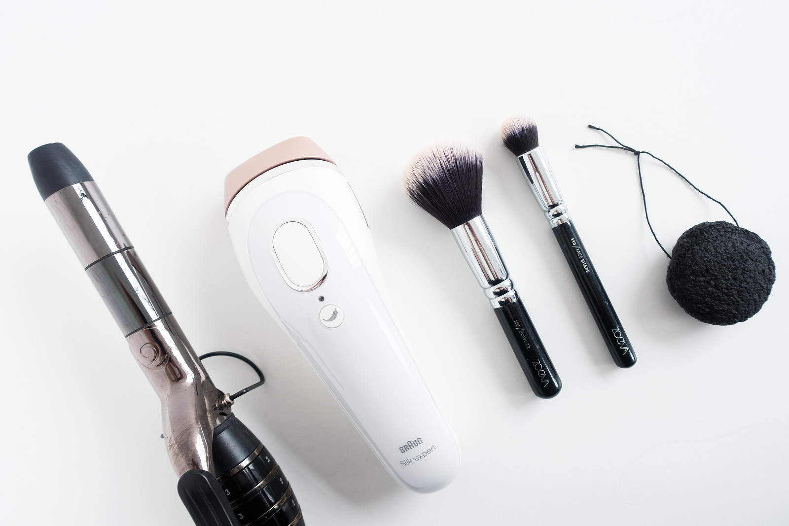 4 Beauty Tools To Revolutionise Your Routine