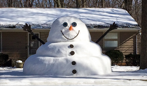 Frosty's Bigger Brother, Jabba